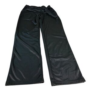 Cheer Fantastic Women Black SweatPants Size Small Straight